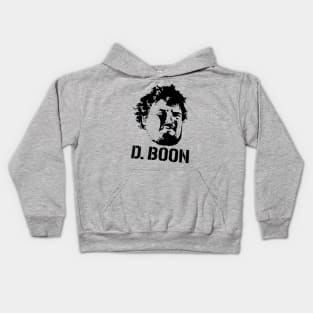 D. Boon Kids Hoodie